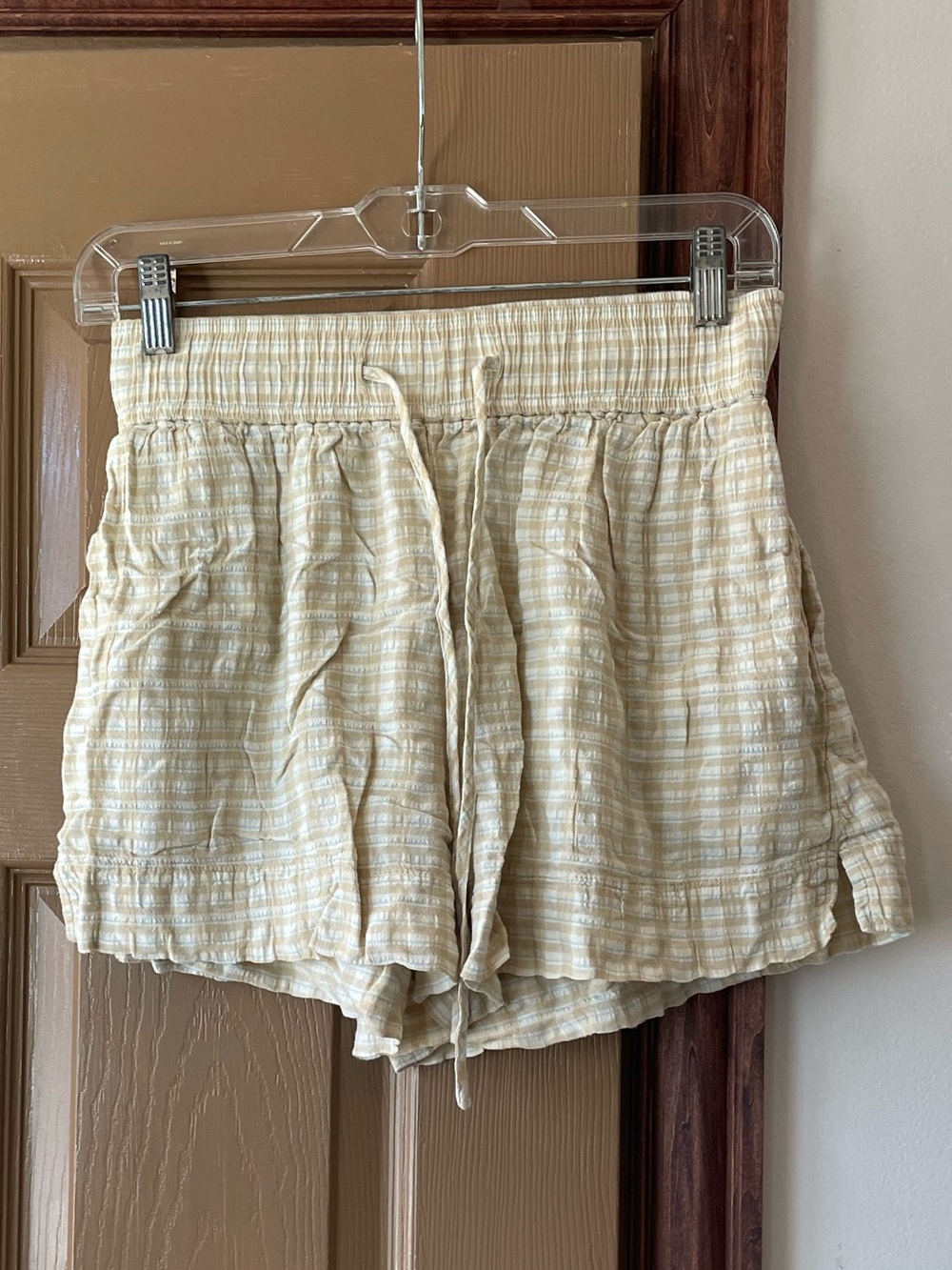 Melrose and Market Pull-On Shorts